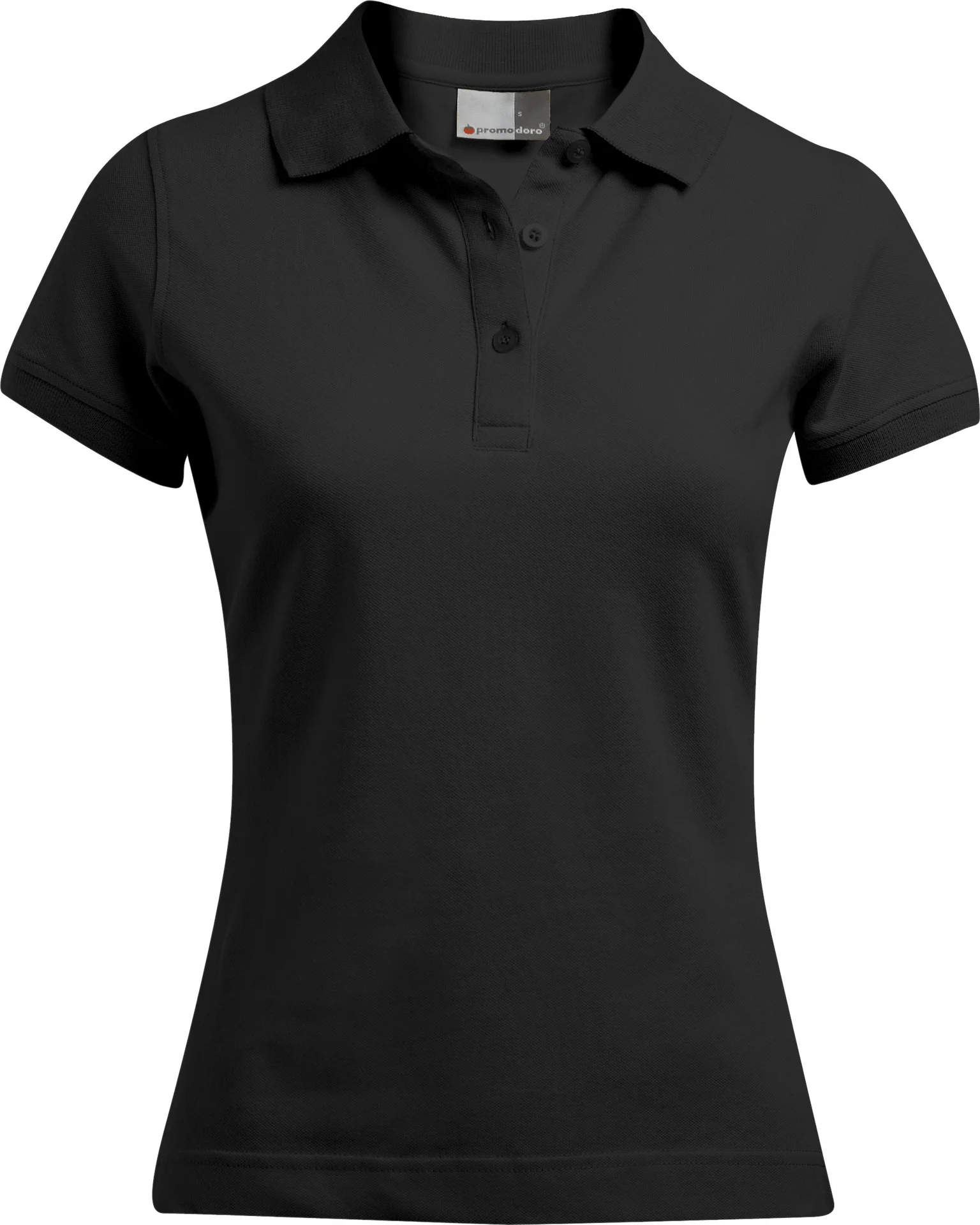 Promodoro Women's Polo 92/8