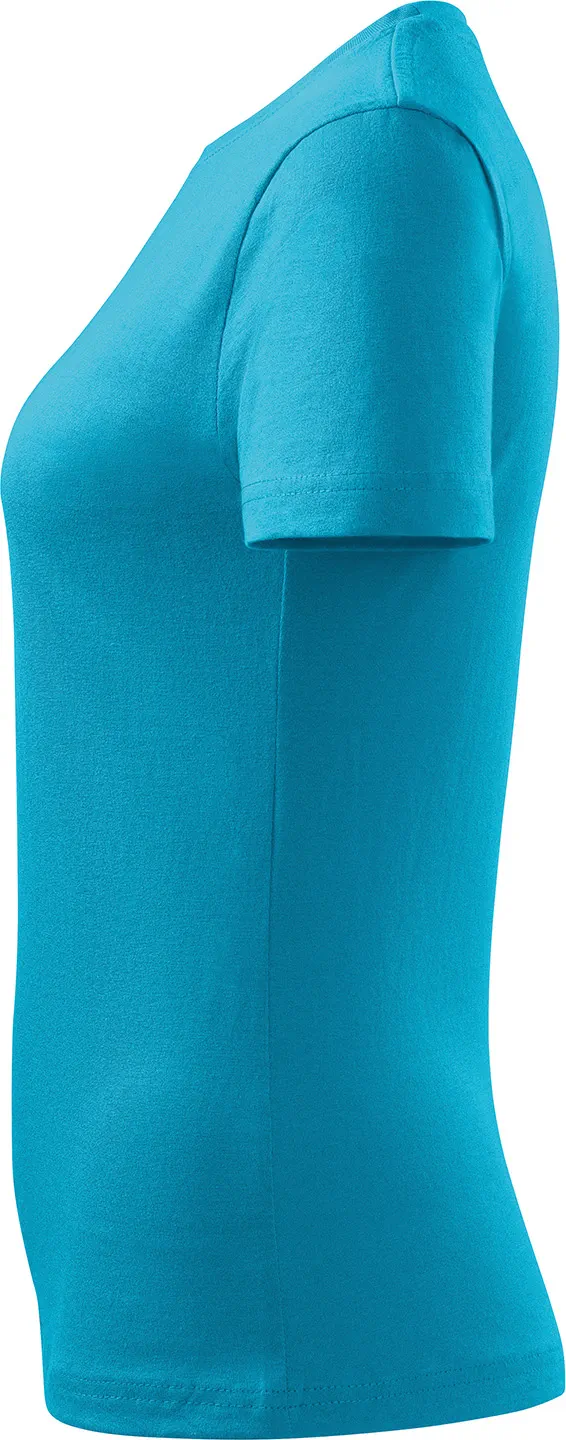 MALFINI T-Shirt Damen Basic 134