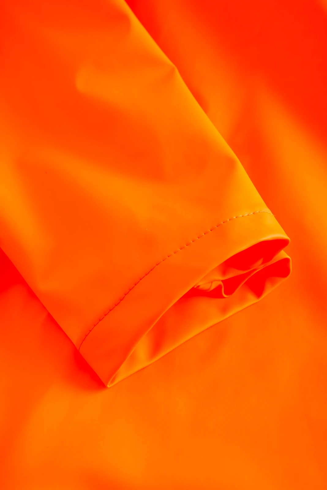 Lyngsøe FR-LR48 Flammhemmende Regenjacke