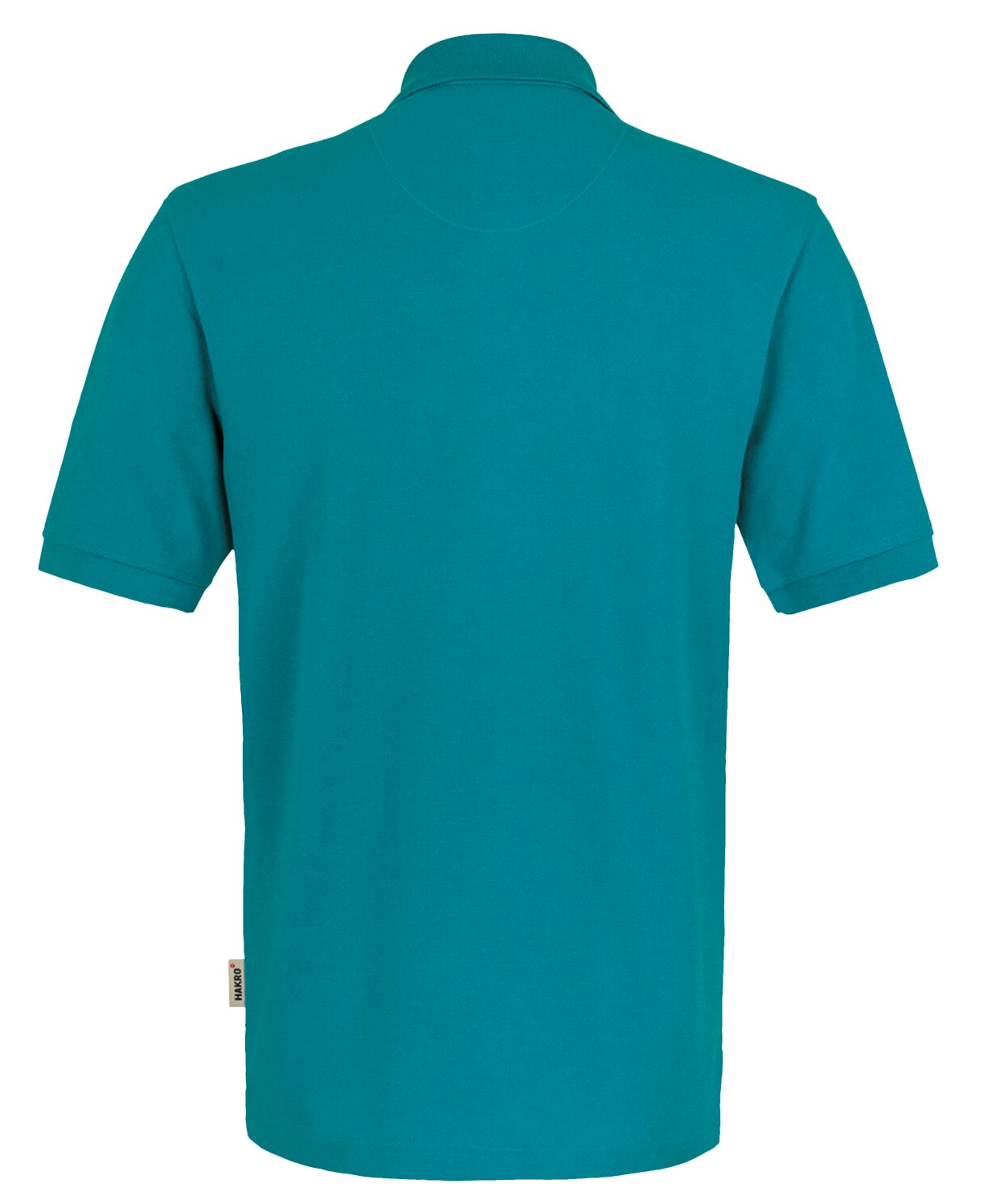 HAKRO Poloshirt 816 Mikralinar®