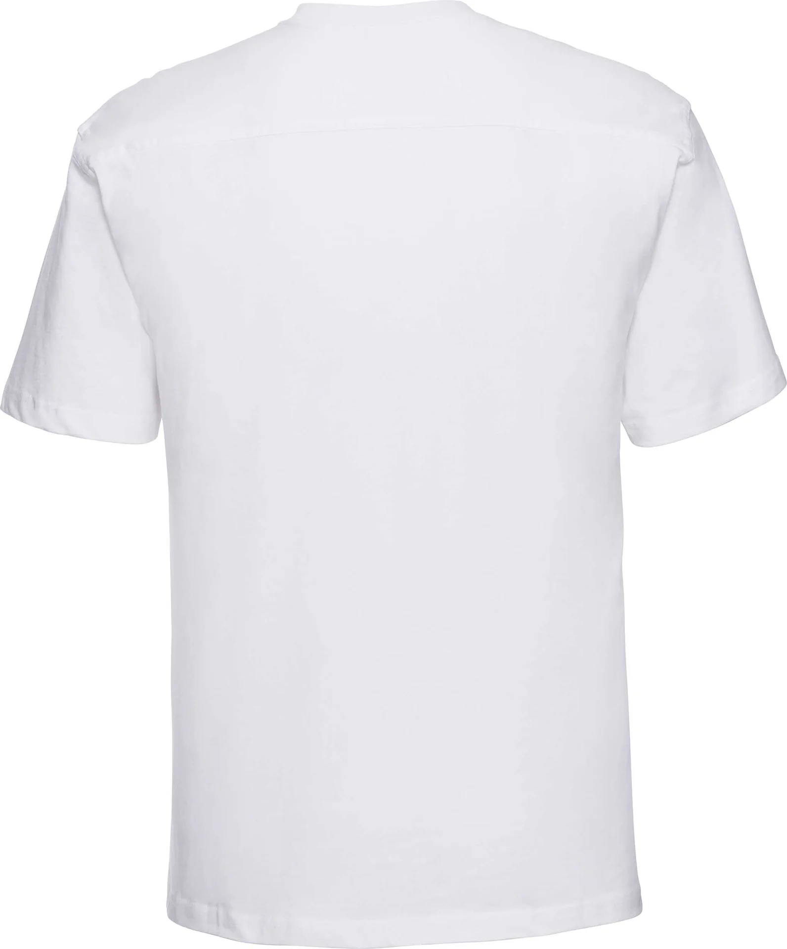 Russell Heavy Duty Workwear T-Shirt