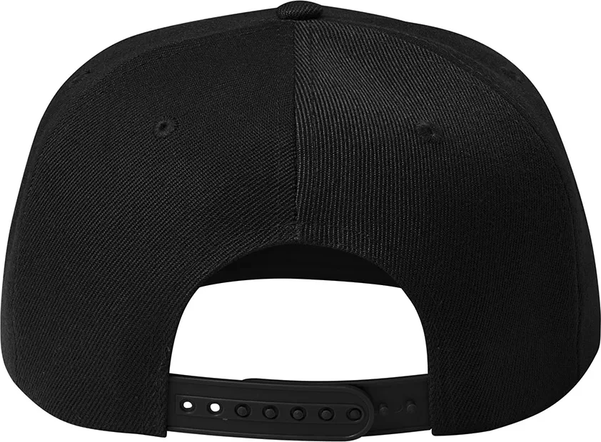 MALFINI Mütze Rap 5P 301