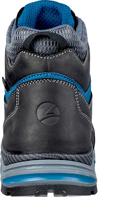 albatros Sicherheitsschuh TOFANE BLACK QL CTX MID albatros Sicherheitsschuh TOFANE BLACK QL CTX MID