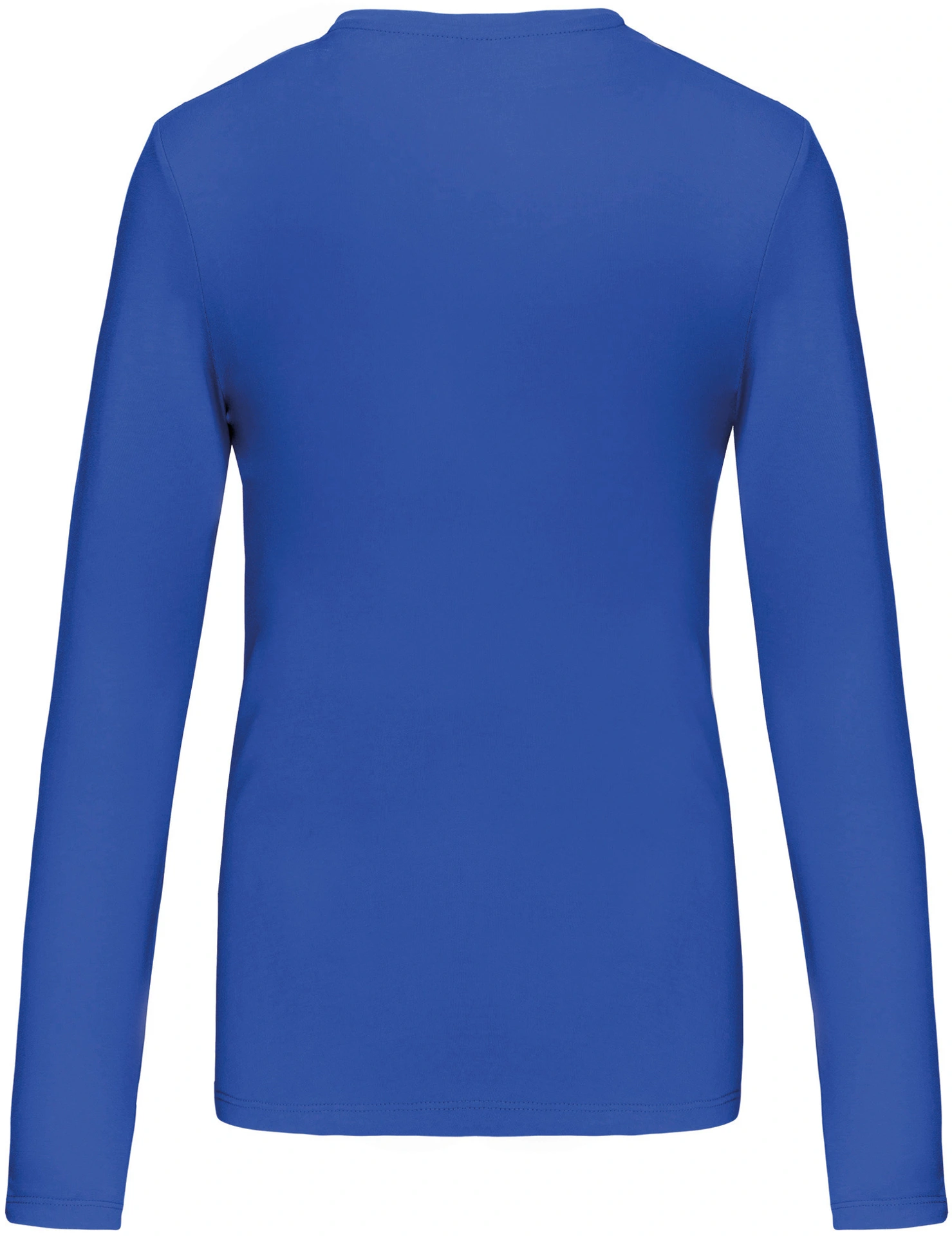 Kariban Damen T-Shirt langarm