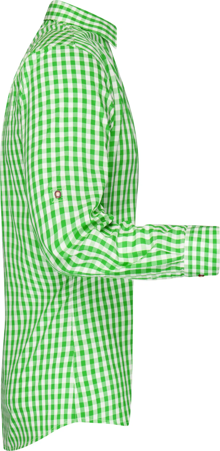 James & Nicholson Men's Traditional Shirt