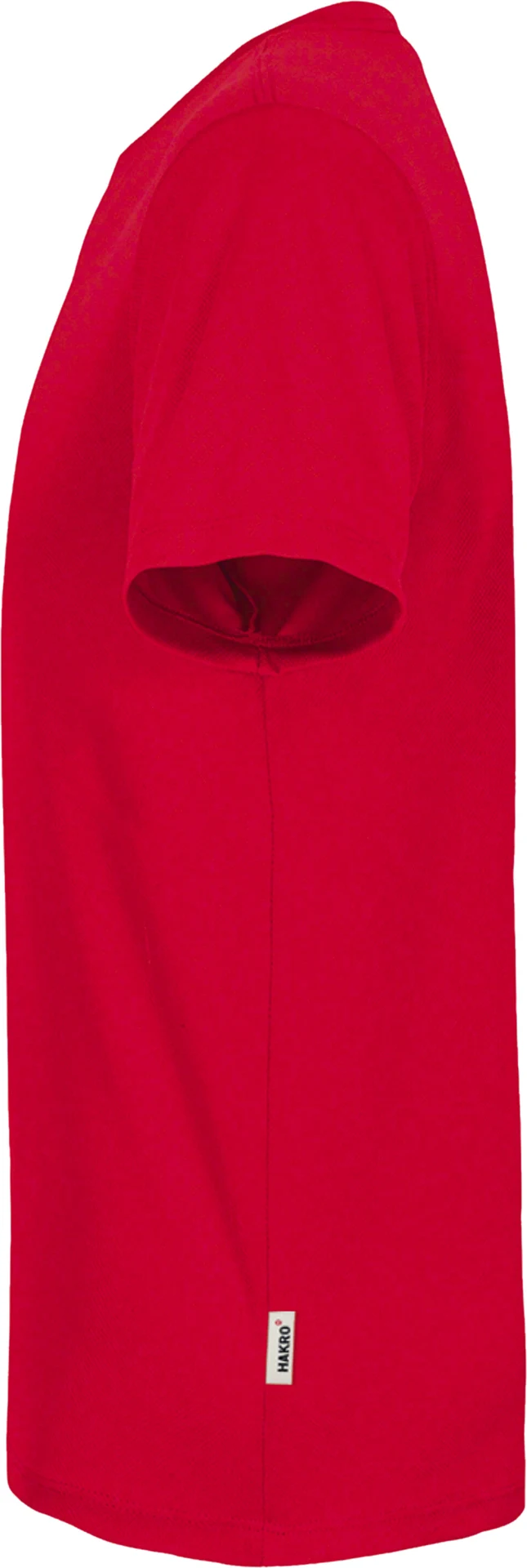 hakro-287-t-shirt-coolmax-rot-2 HAKRO T-Shirt 287 Coolmax