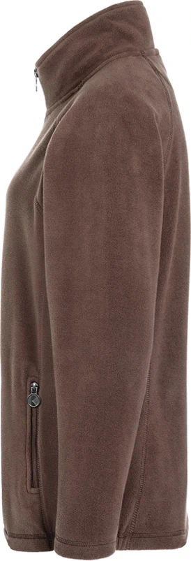 KARLOWSKY Damen Workwear Fleecejacke Warm-Up