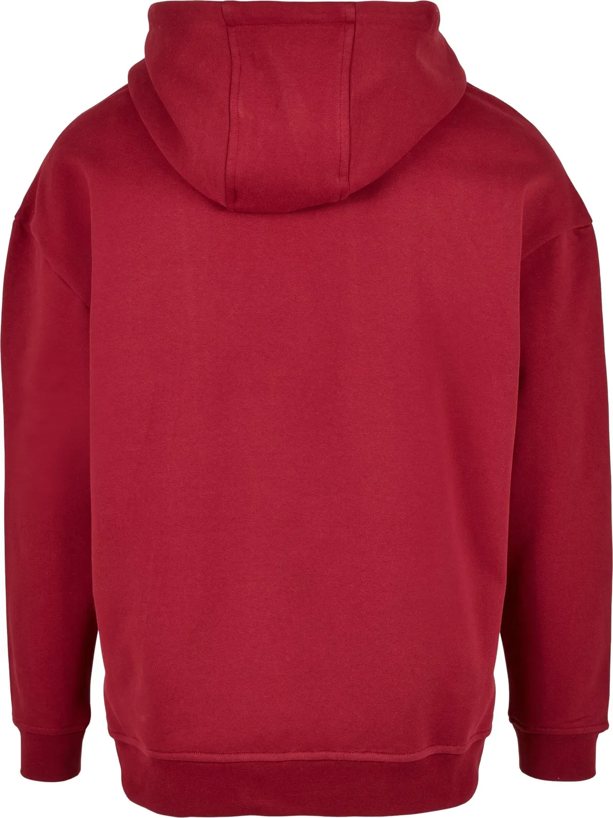 Build Your Brand Basic Oversize Hoody