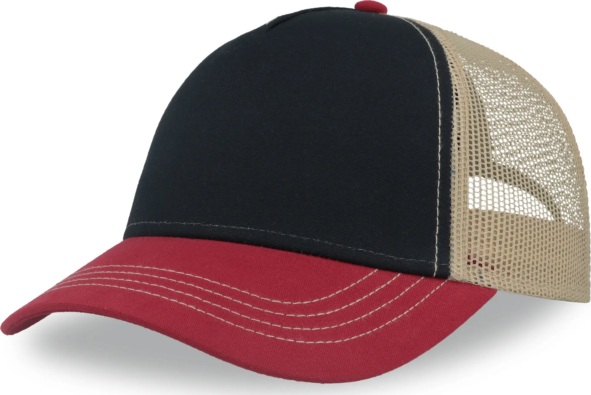 navy/burgundy/beige