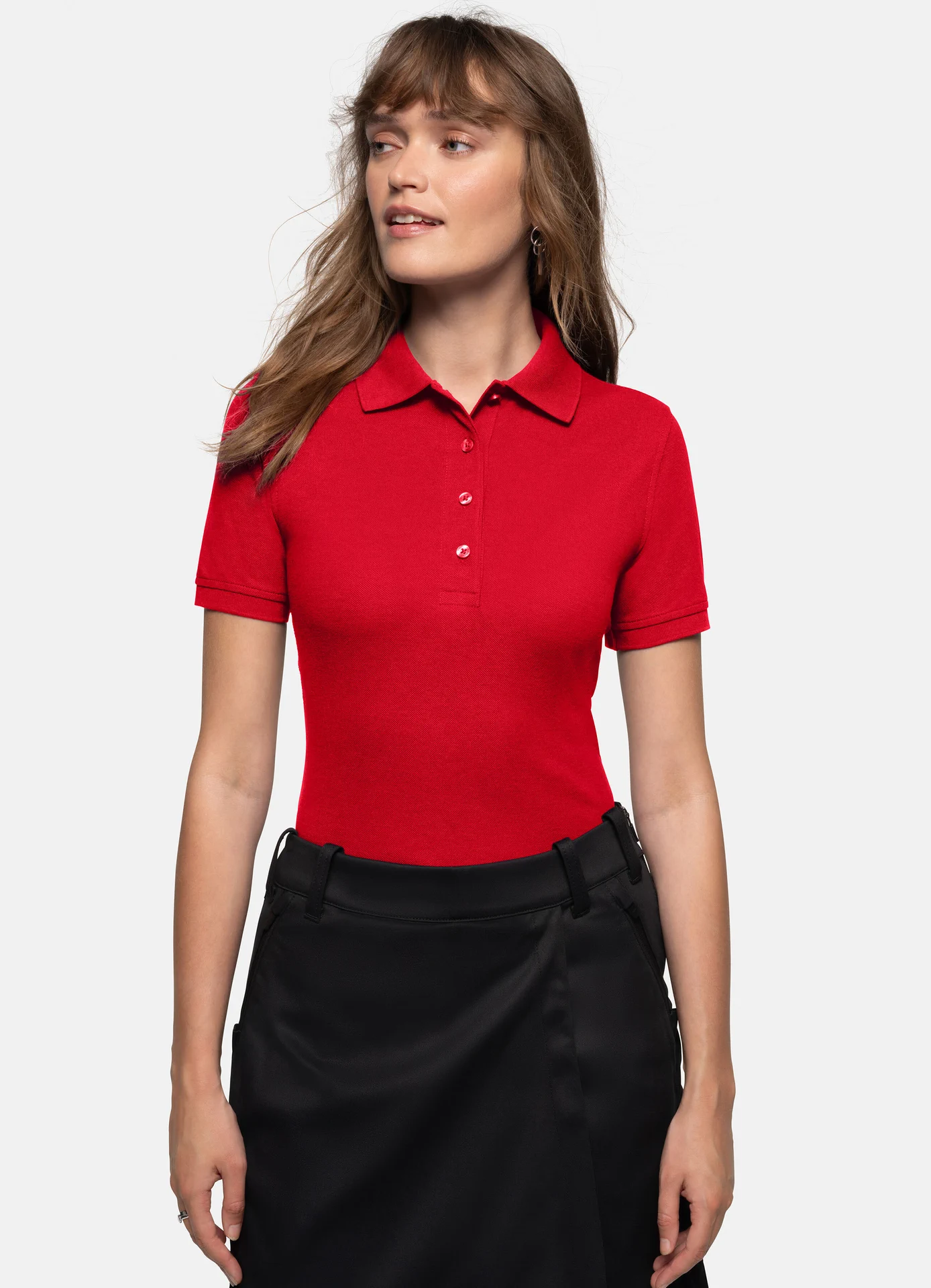 HAKRO Women-Poloshirt 216 Mikralinar®