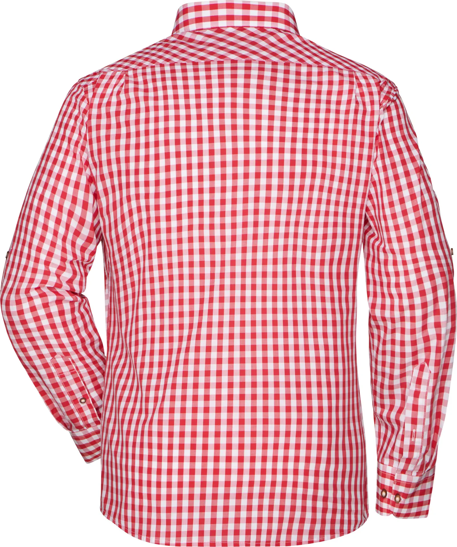 James & Nicholson Men's Traditional Shirt