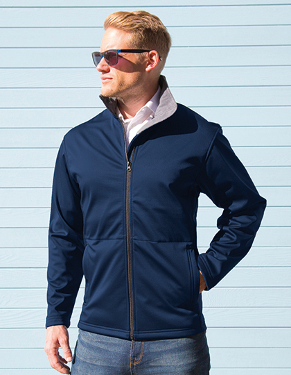Result Softshell Jacket Result Softshell Jacket