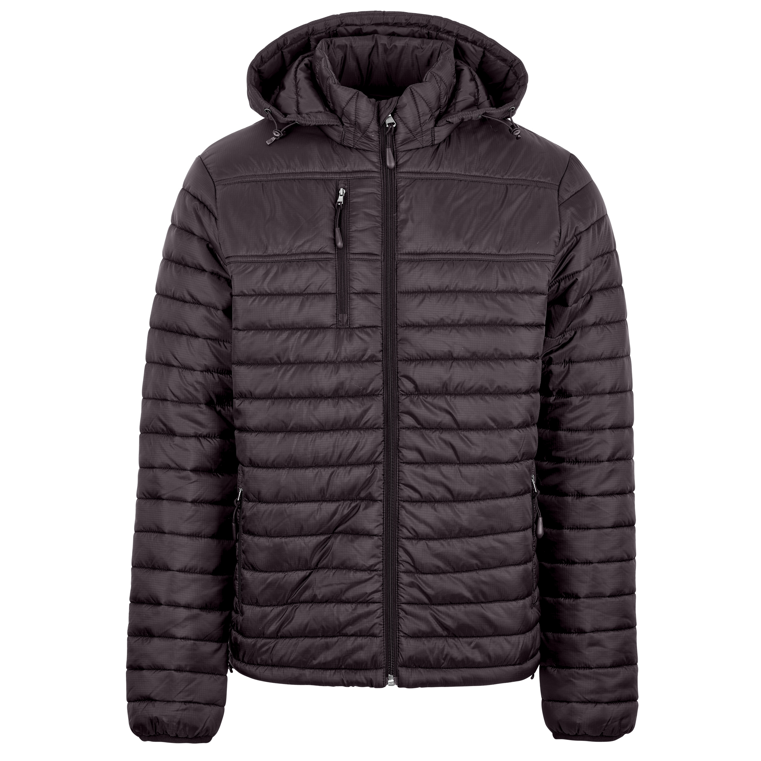HRM Men´s Premium Quilted Jacket HRM Men´s Premium Quilted Jacket