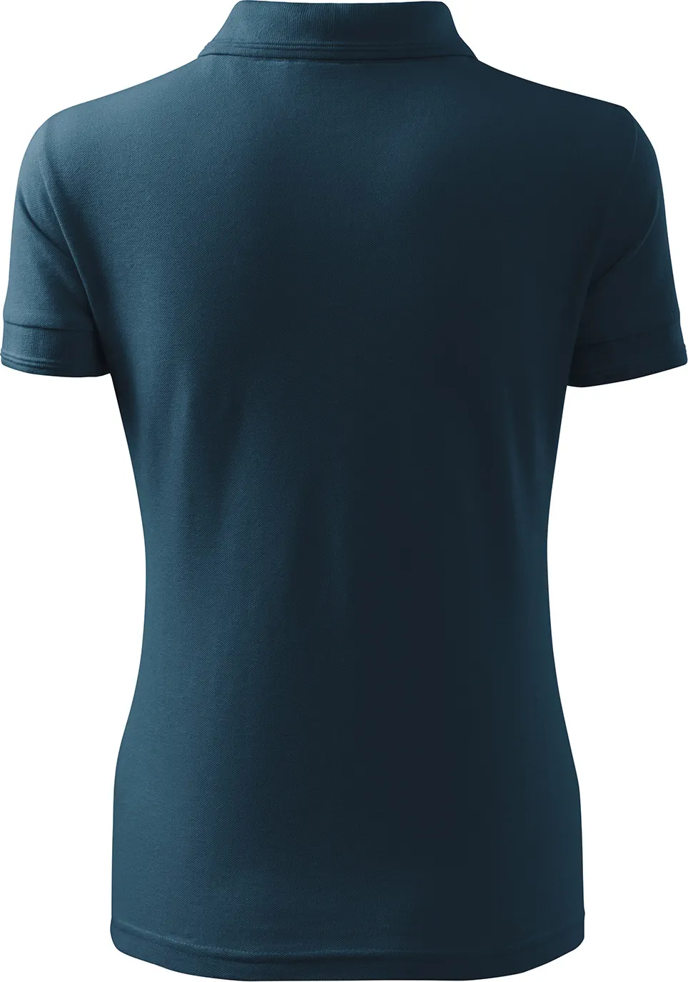 MALFINI Polohemd Damen Piqué Polo 210