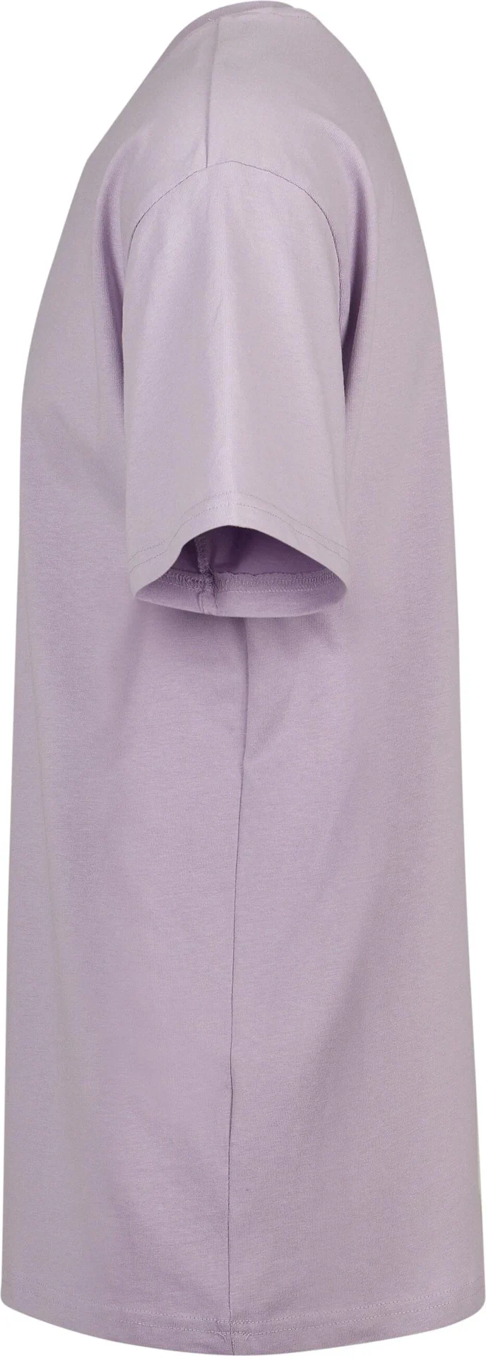 Build Your Brand Heavy Oversize Tee