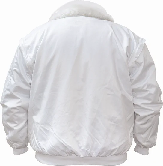 Korntex Robust 4-in-1 Hi-Vis Pilot Jacket Oslo 