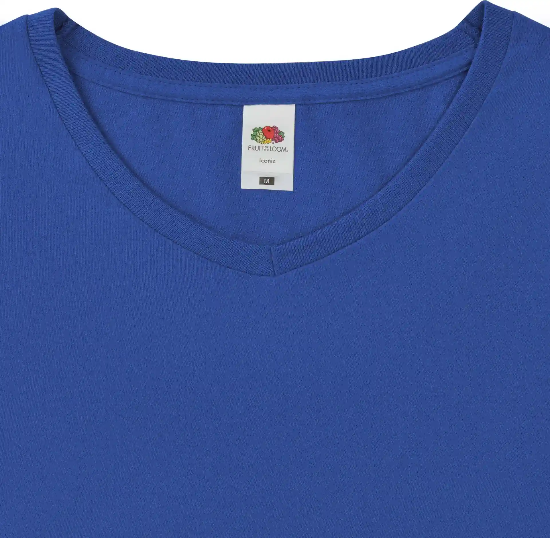 F.O.L. Iconic 150 V Neck T