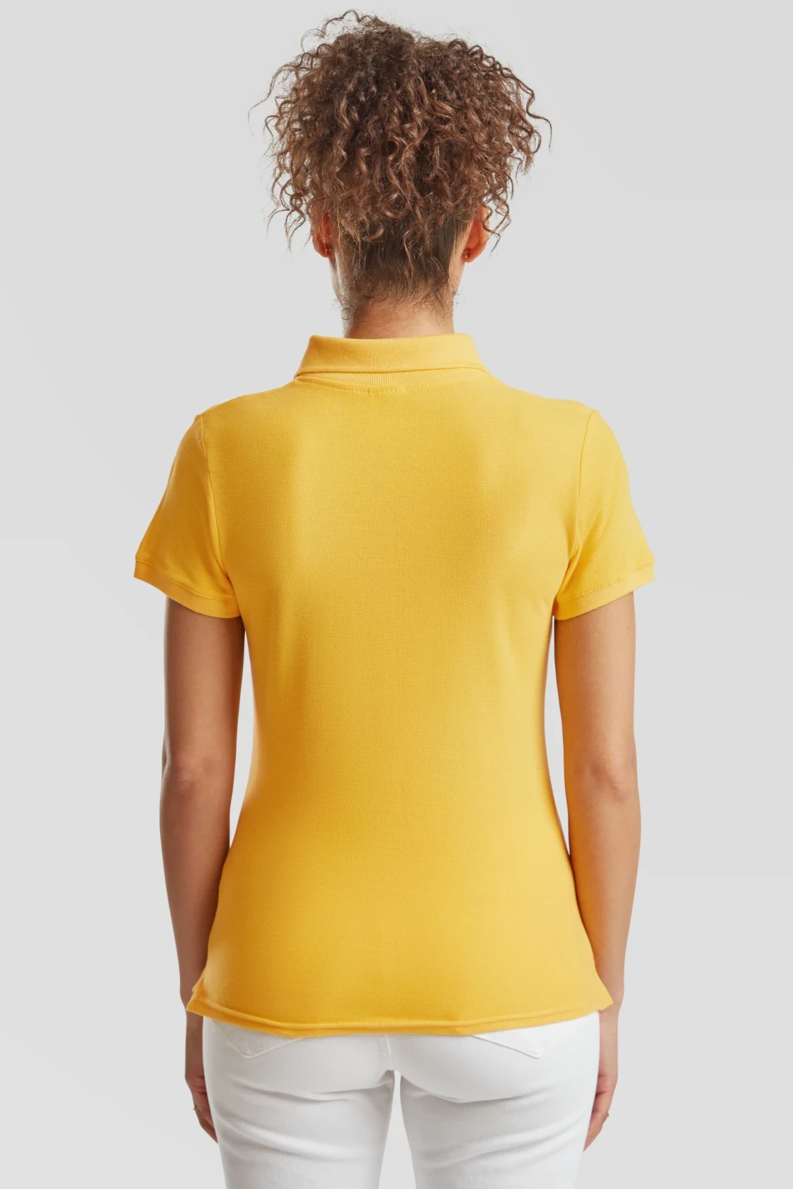 F.O.L. Lady-Fit Premium Polo