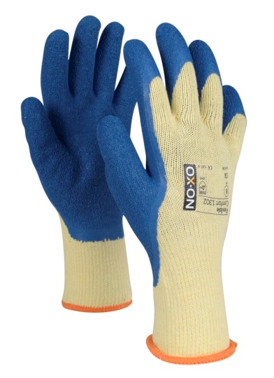 OX-ON® Flexible Comfort 1302 CE 10 OX-ON® Flexible Comfort 1302 CE 10