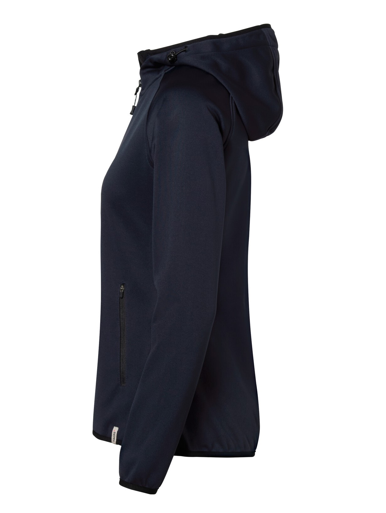 HAKRO Damen-Kapuzen-Jacke 263 Florida HAKRO Damen-Kapuzen-Jacke 263 Florida