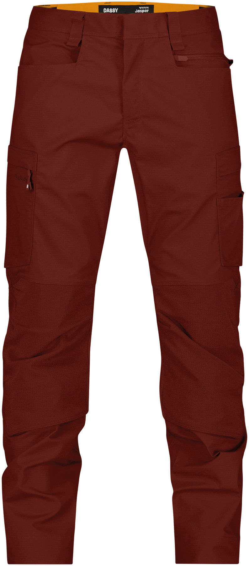 DASSY Arbeitshose JASPER DASSY Arbeitshose JASPER