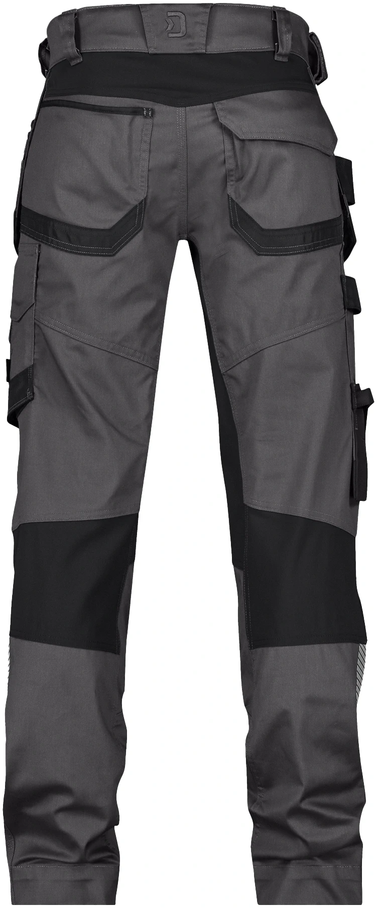 DASSY Stretch-Arbeitshose FLUX Next