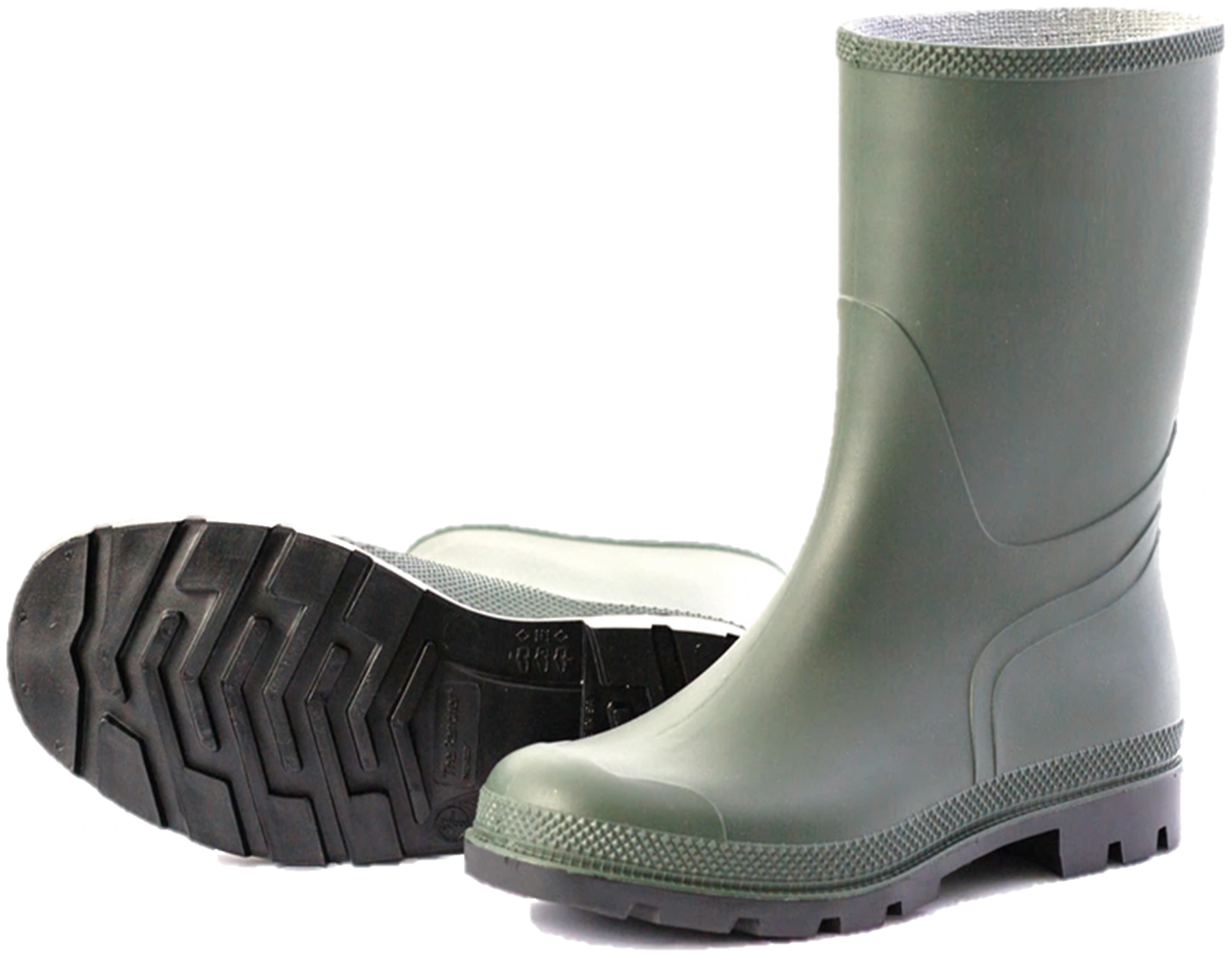 SCHEIBLER Freizeitstiefel halbhoch