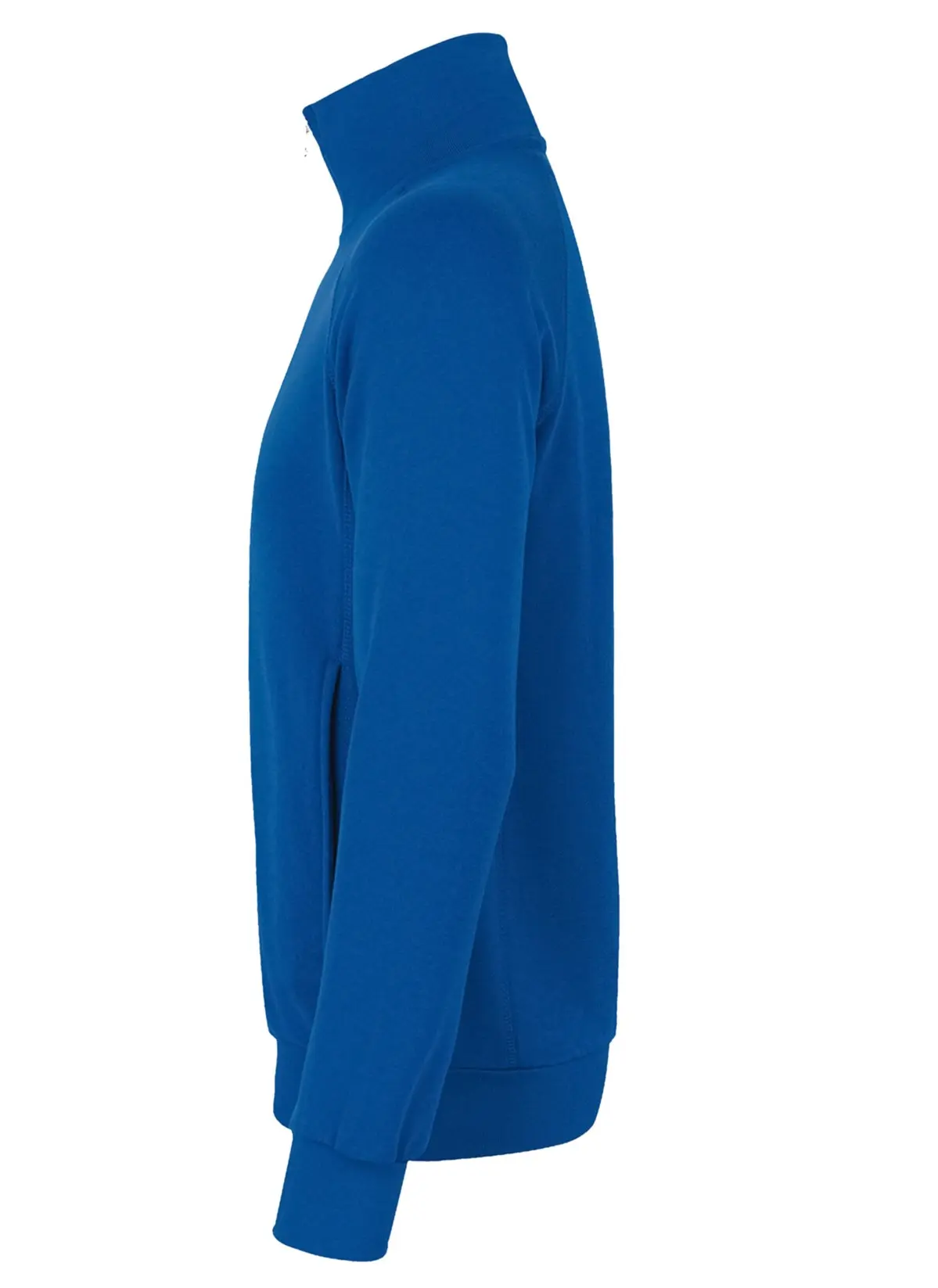 HAKRO Sweatjacke 606 College HAKRO Sweatjacke 606 College