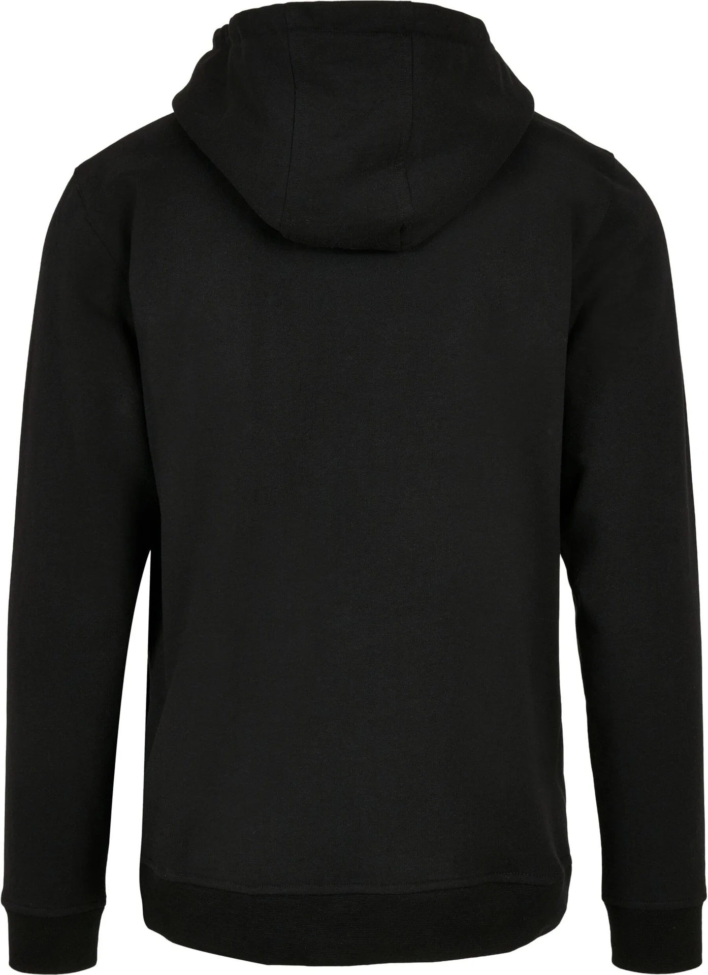 Build Your Brand Basic Hoody