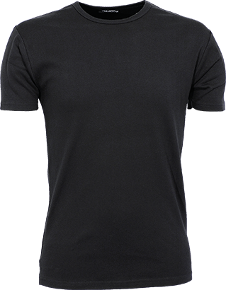 TEE JAYS Interlock Tee TEE JAYS Interlock Tee