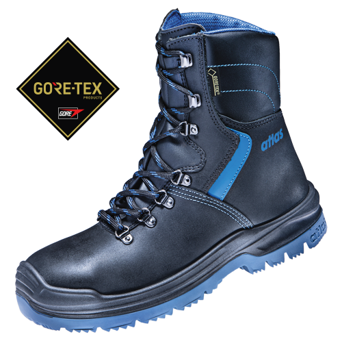 atlas Sicherheitsstiefel XR GTX 935 S3