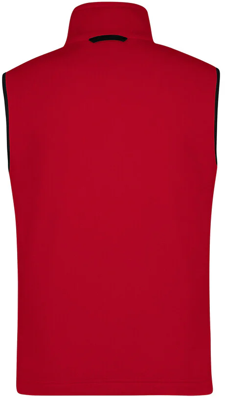 HAKRO Fleeceweste 847 ECO