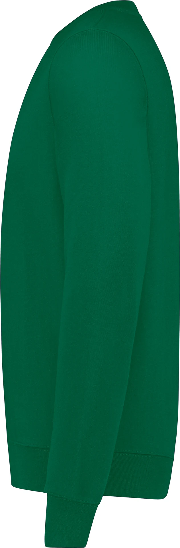 HAKRO Sweatshirt 550 Mikralinar® ECO 