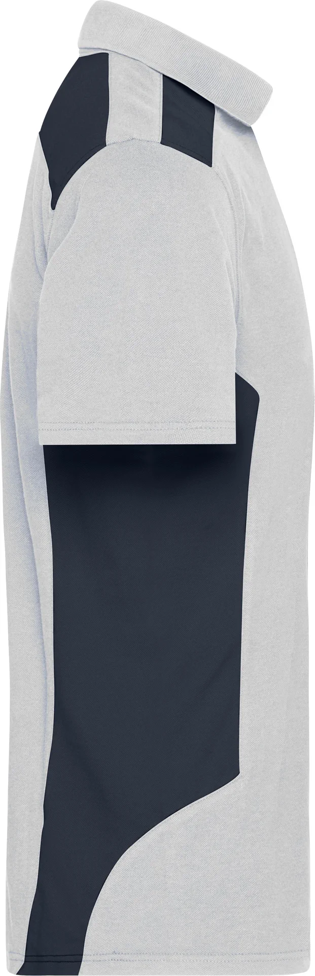 James & Nicholson Men's Workwear Polo Strong