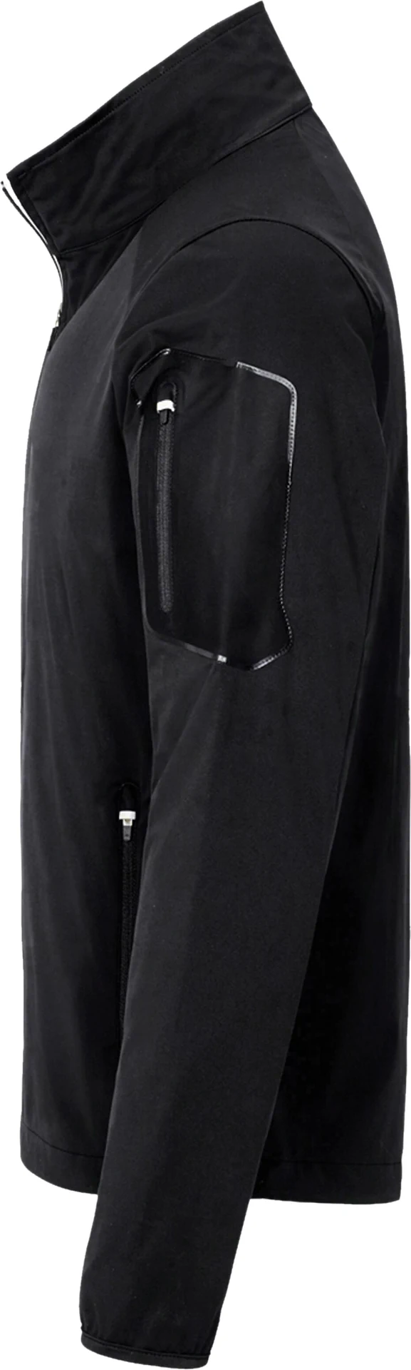 HAKRO Light-Softshell-Jacke 856 Brantford