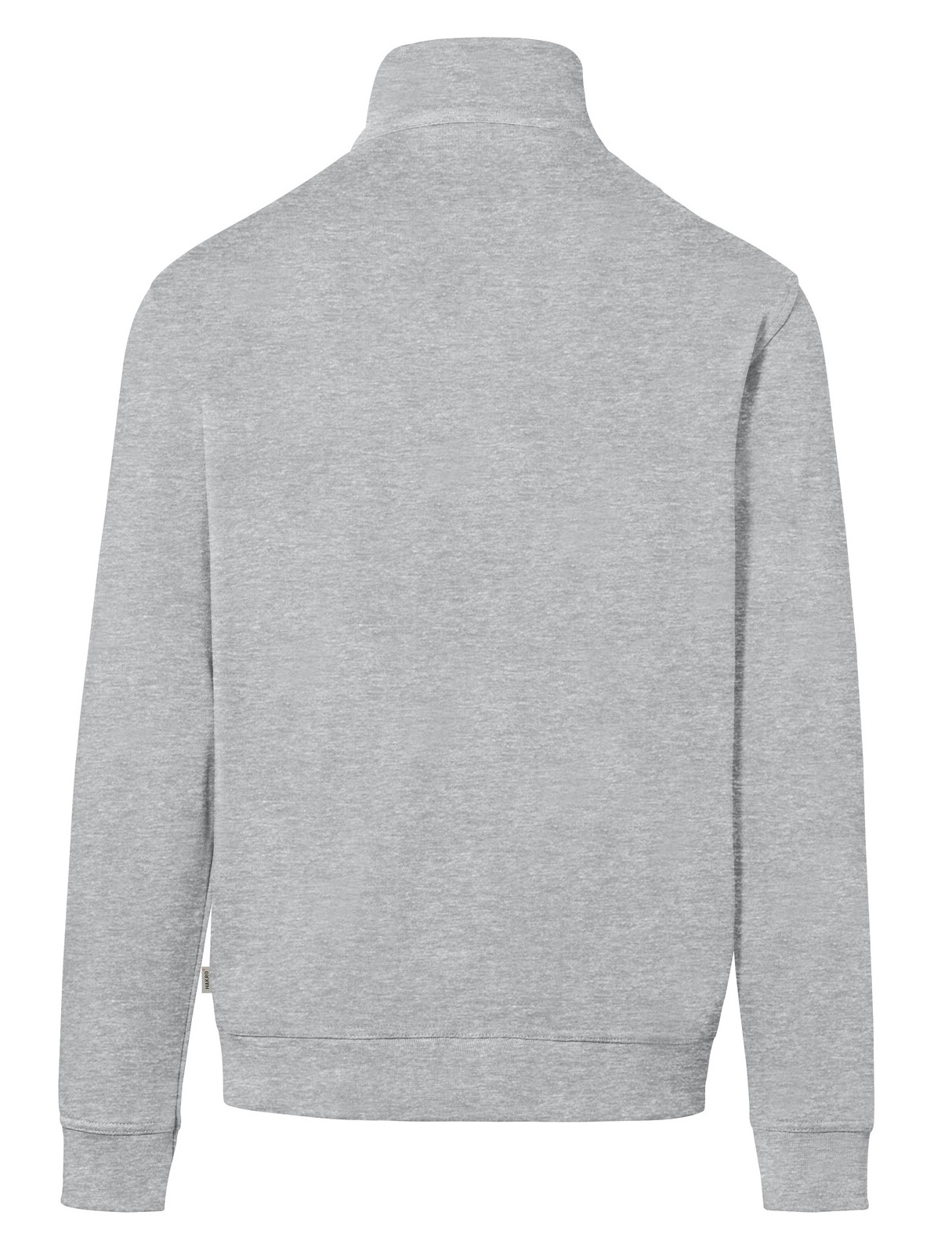 HAKRO Zip-Sweatshirt 451 Premium