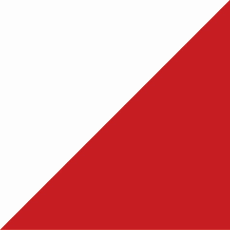 arctic white/fire red