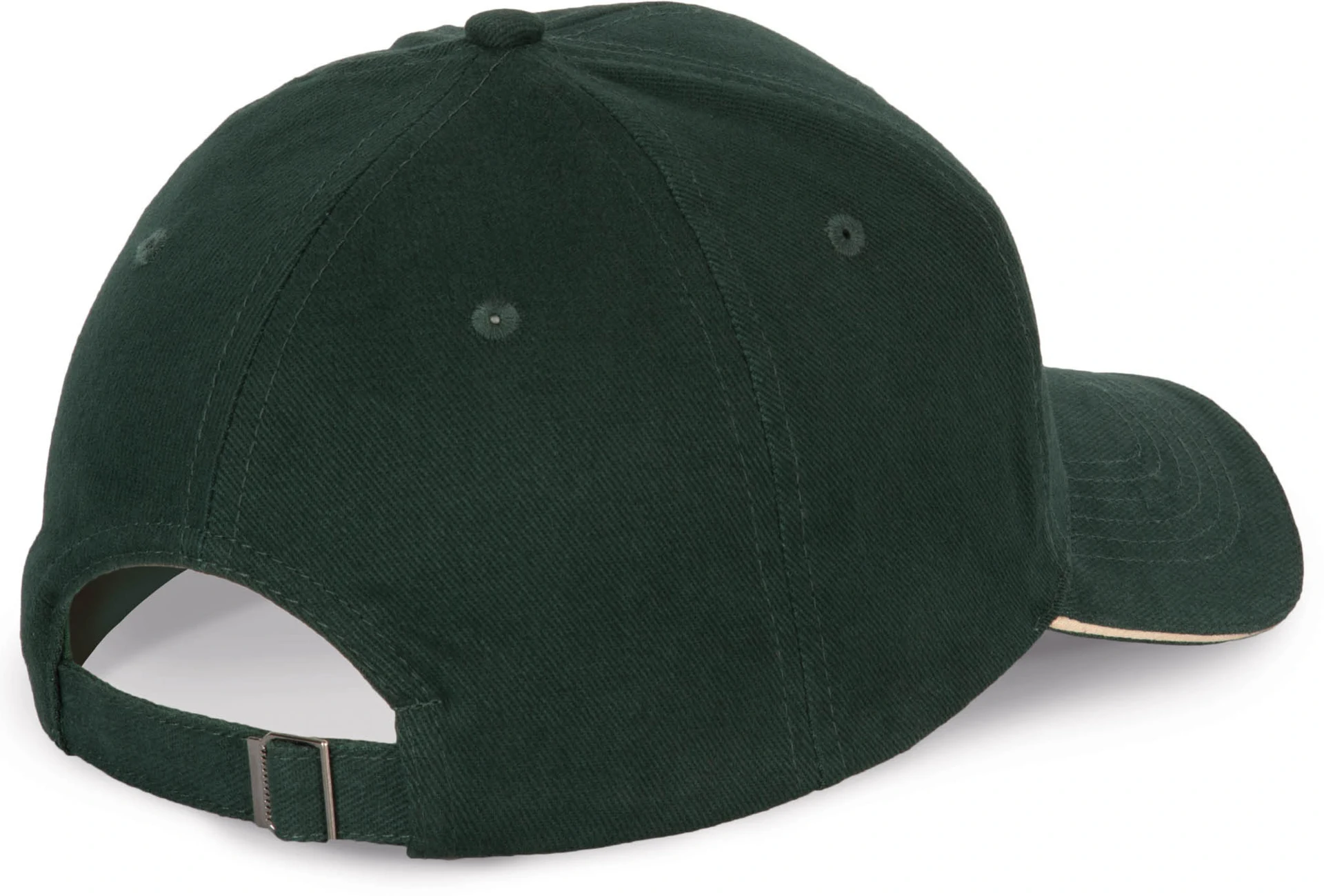 Kariban 6-Panel Sandwich Kappe