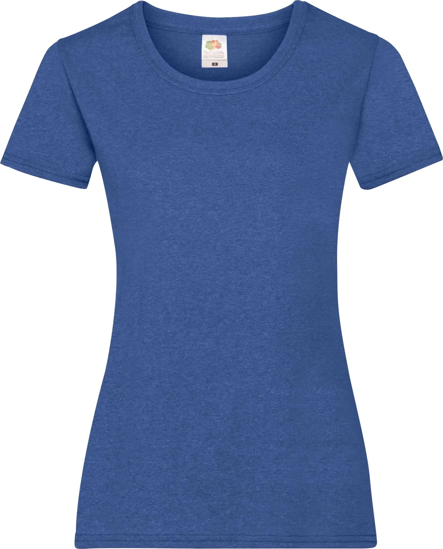F.O.L. Lady-Fit Valueweight T