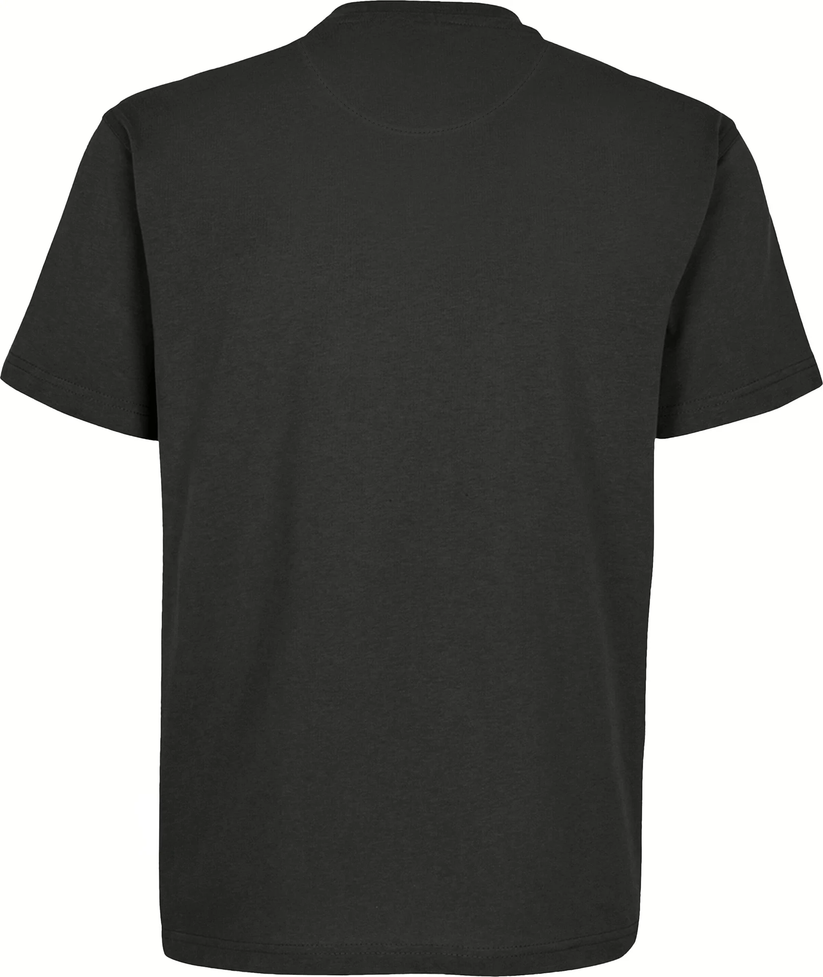 HAKRO Label-Free T-Shirt 597 Heavy MIKRALINAR® ECO