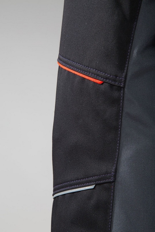 rofa PRO-LINE II Bundjacke Schweisser rofa PRO-LINE II Bundjacke Schweisser