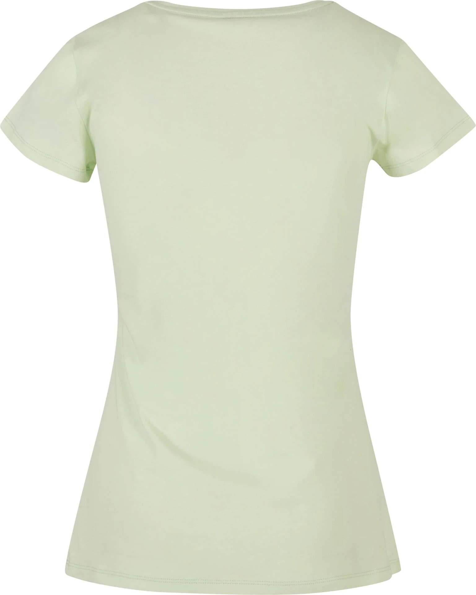 Build Your Brand Ladies Basic Tee