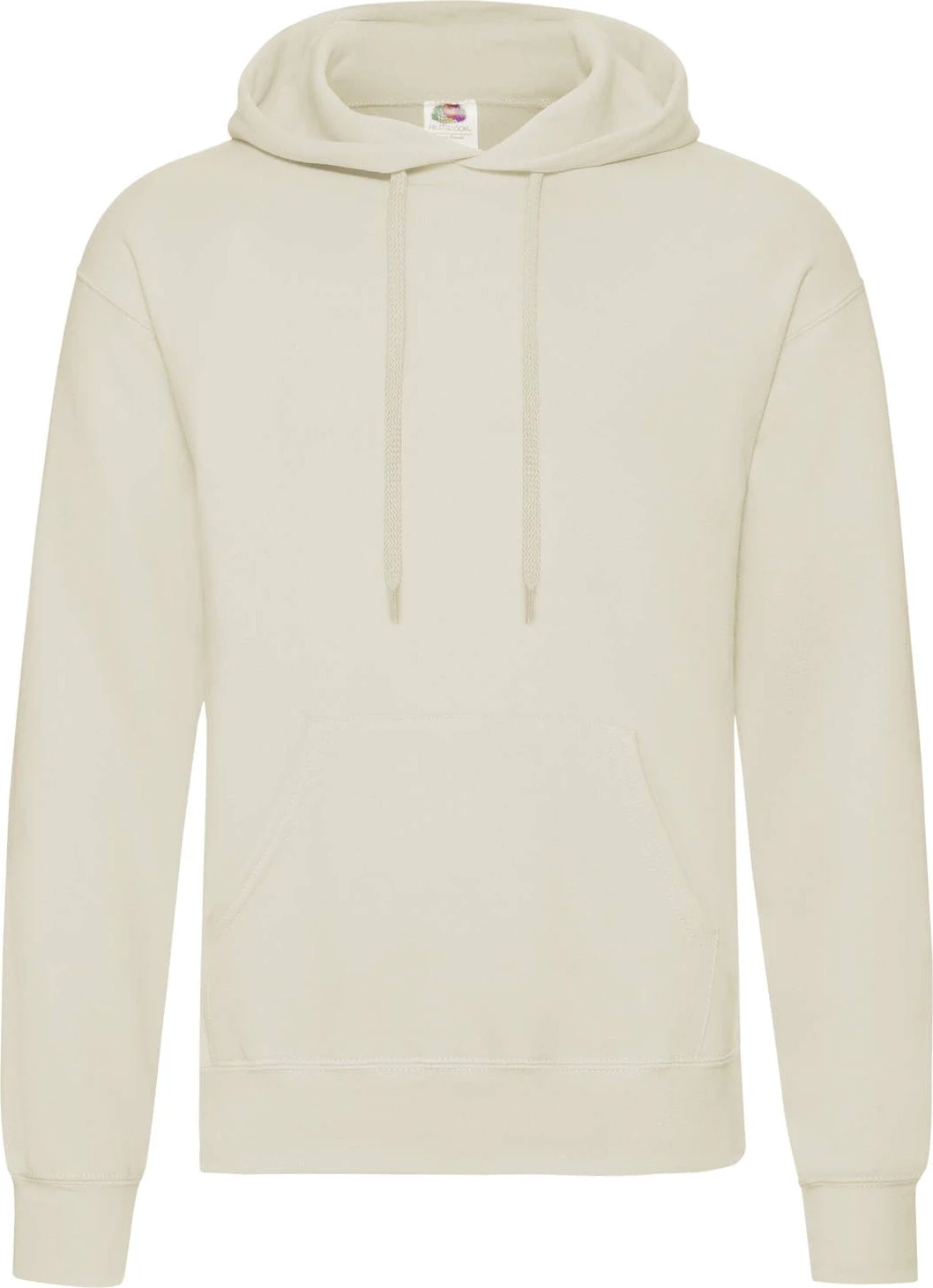F.O.L. Classic Hooded Sweat