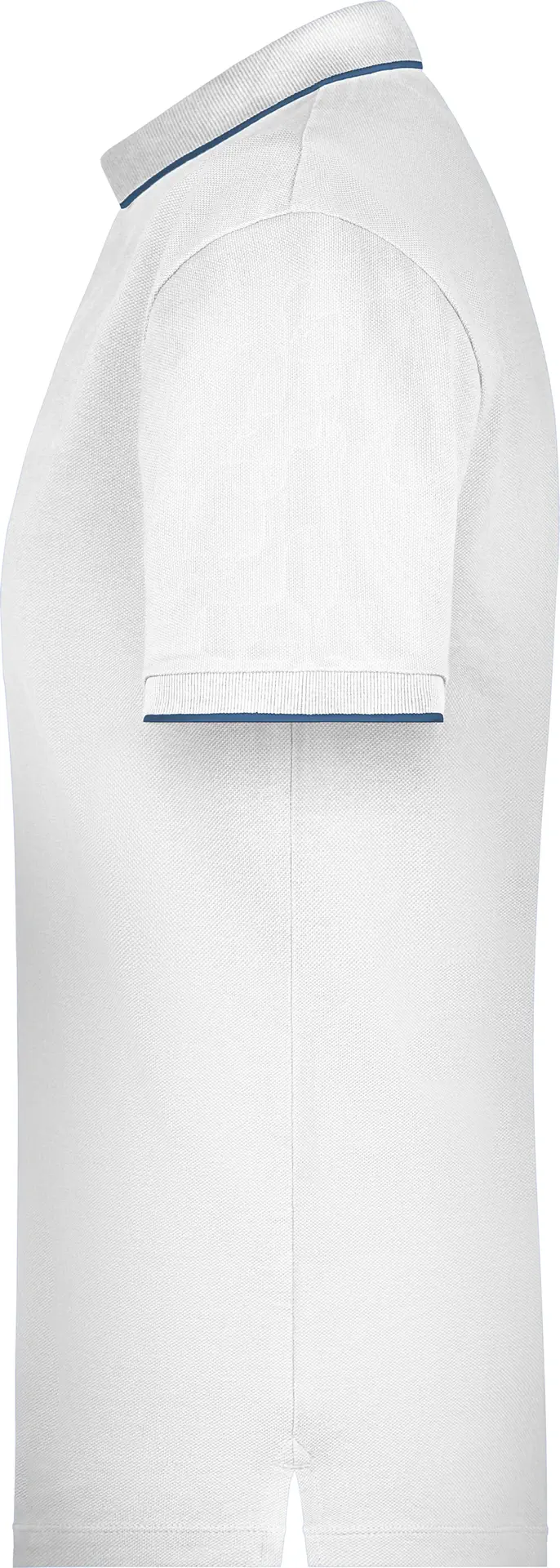 James & Nicholson Men's Polo Stripe