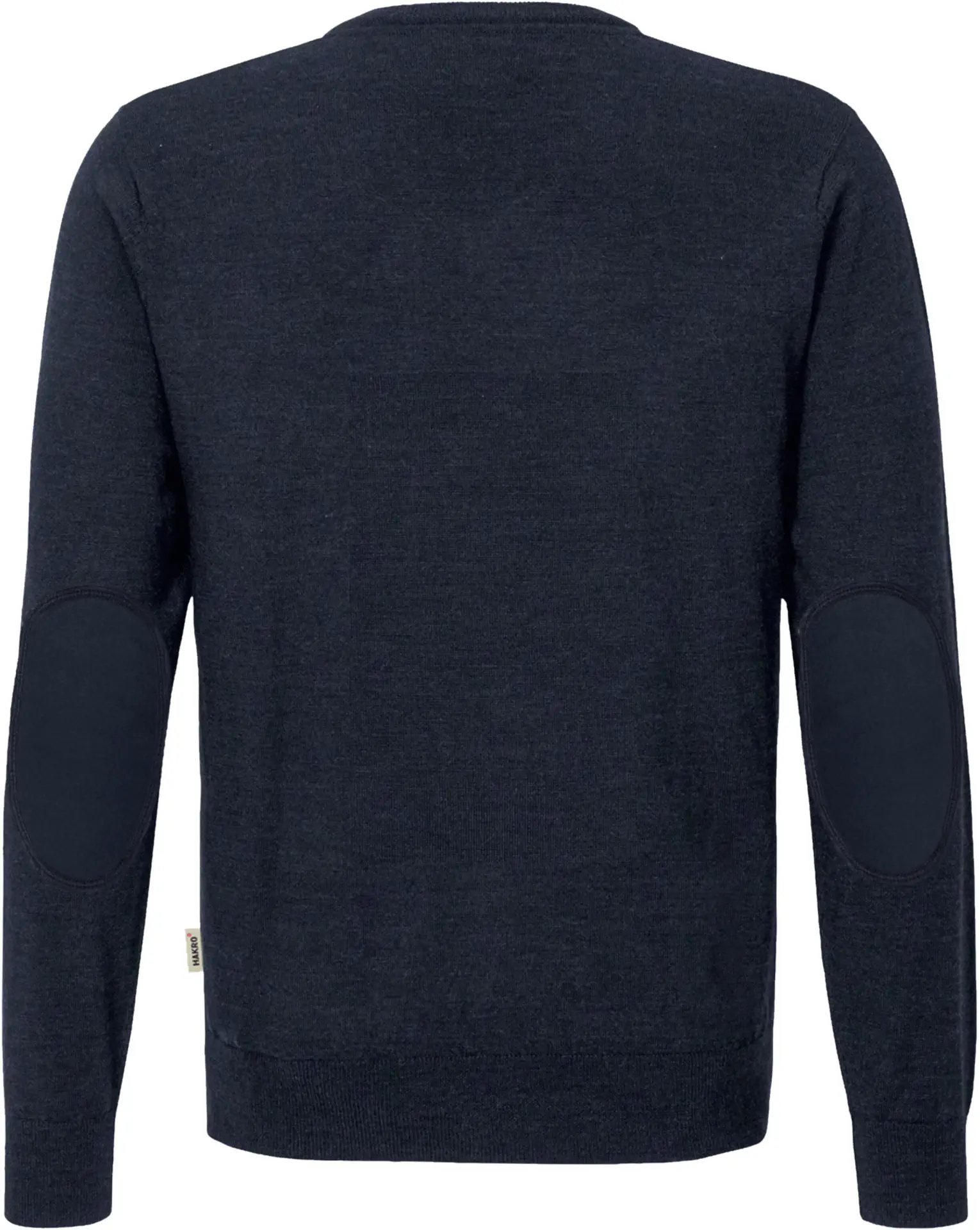 HAKRO V-Pullover 144 Merino Wool HAKRO V-Pullover 144 Merino Wool