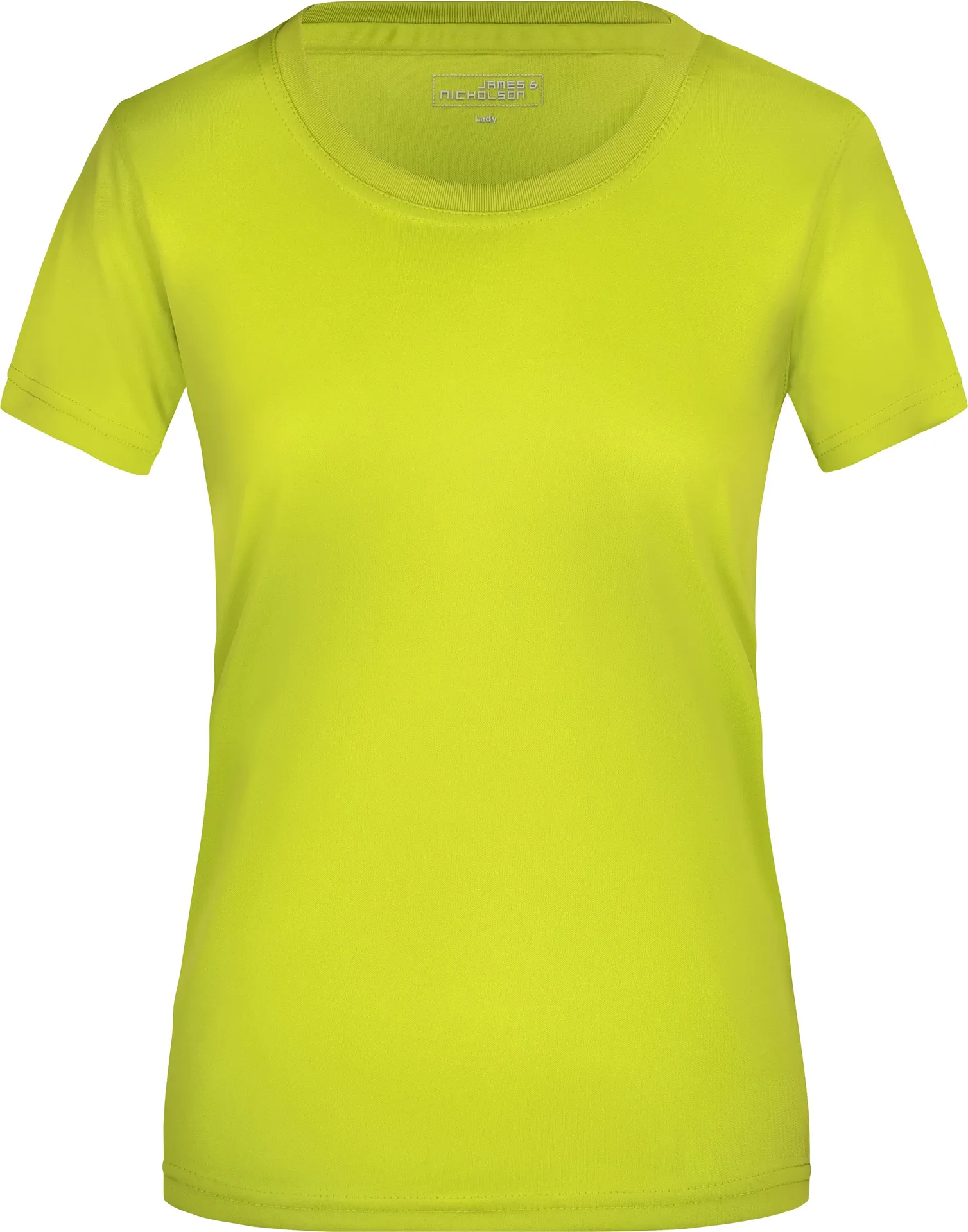 James & Nicholson Ladies Active-T