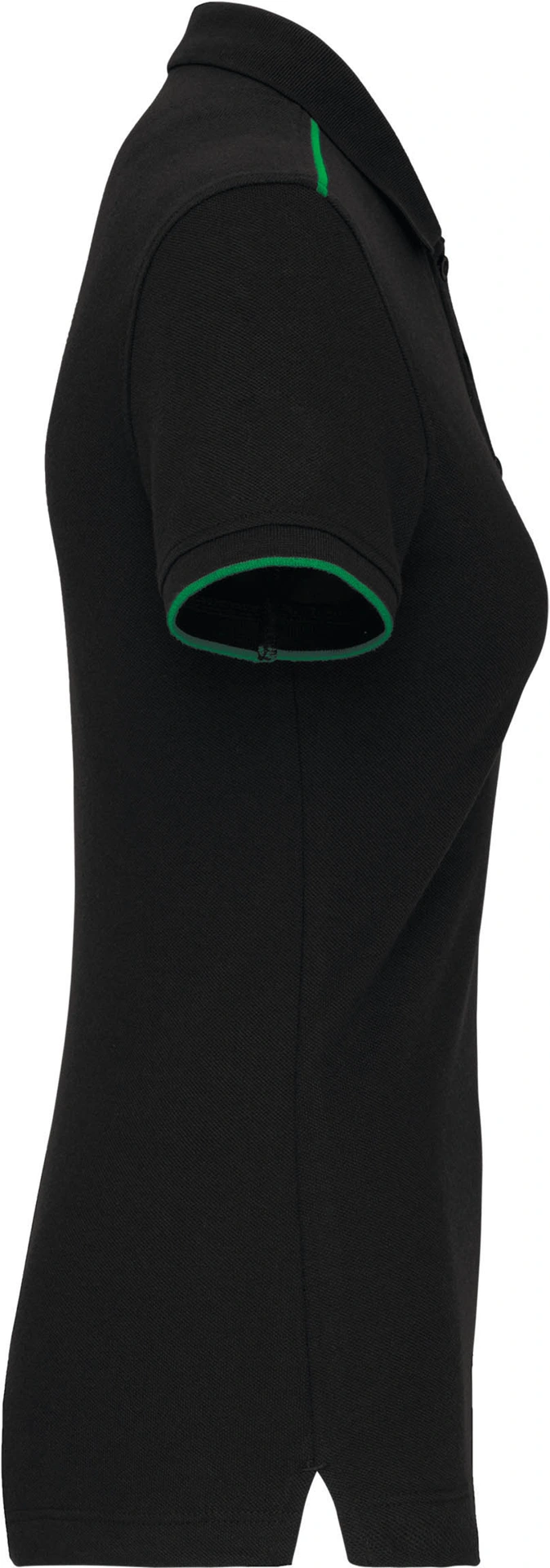 Kariban Damen Workwear Piqué Polo "Day-to-Day"