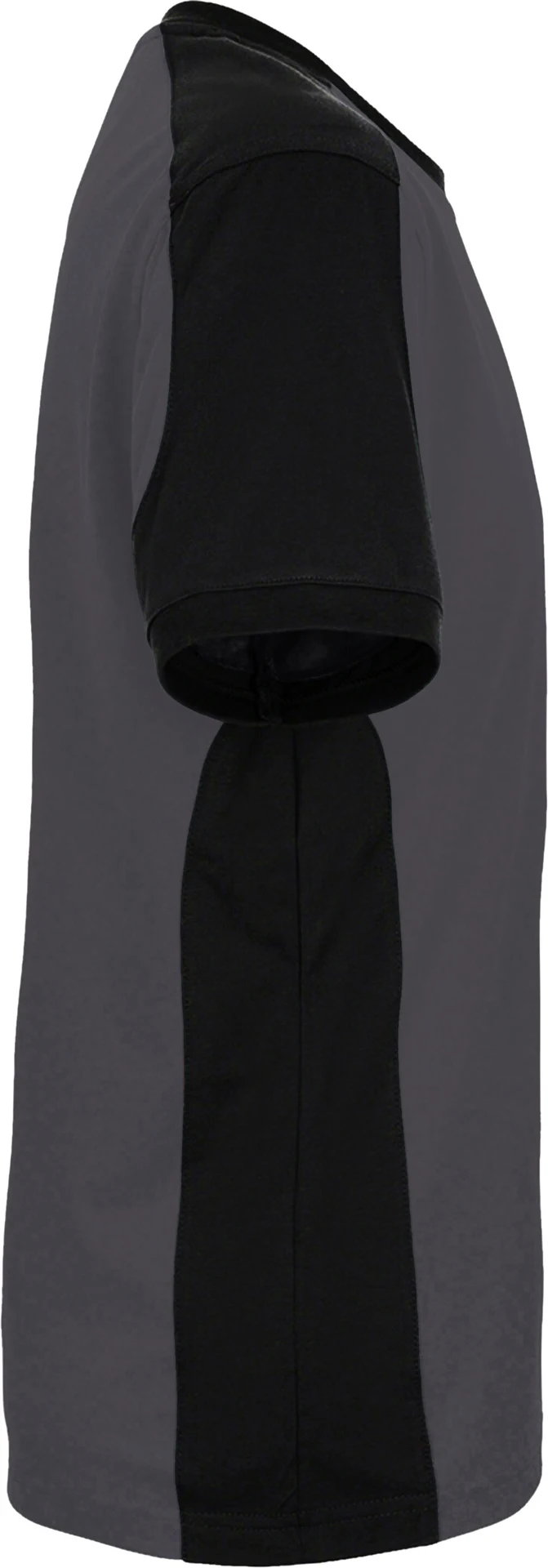 HAKRO T-Shirt 590 Contrast MIKRALINAR® ECO