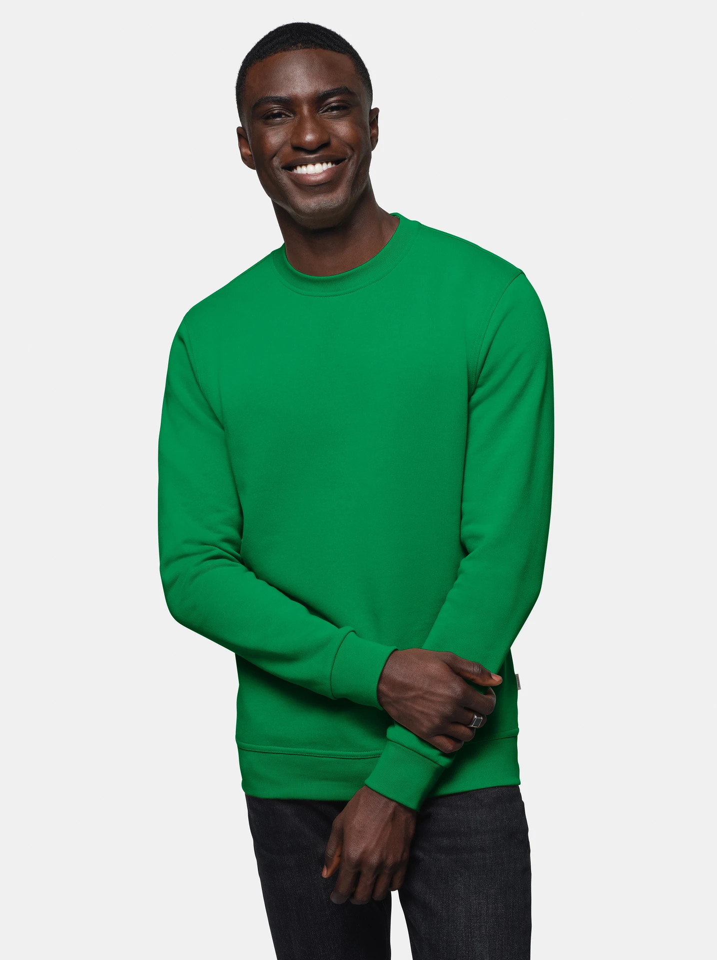 HAKRO Sweatshirt 471 Premium
