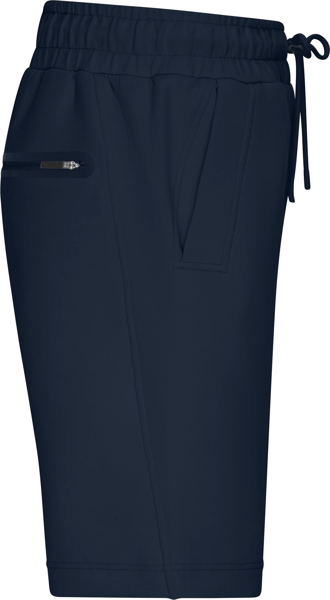 James & Nicholson Men´s Shorts Interlock